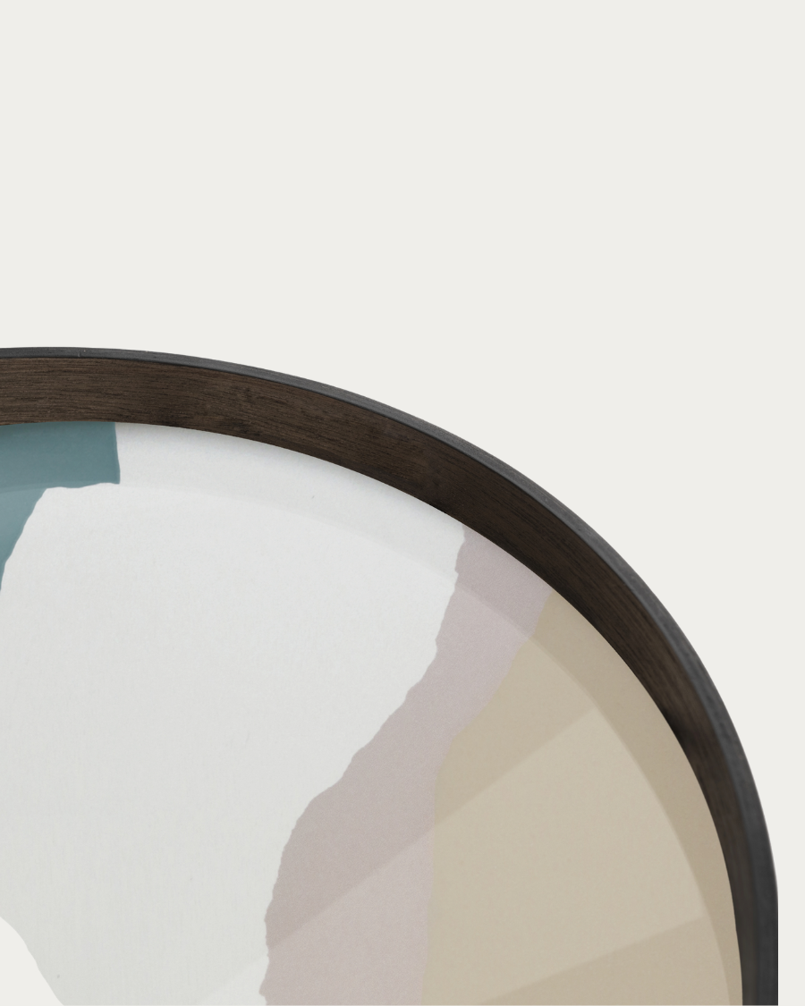 Tray WABI SABI SLATE