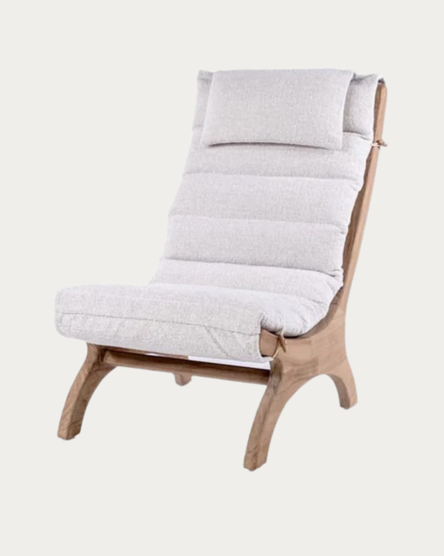 Gartensessel SACHIN Easy