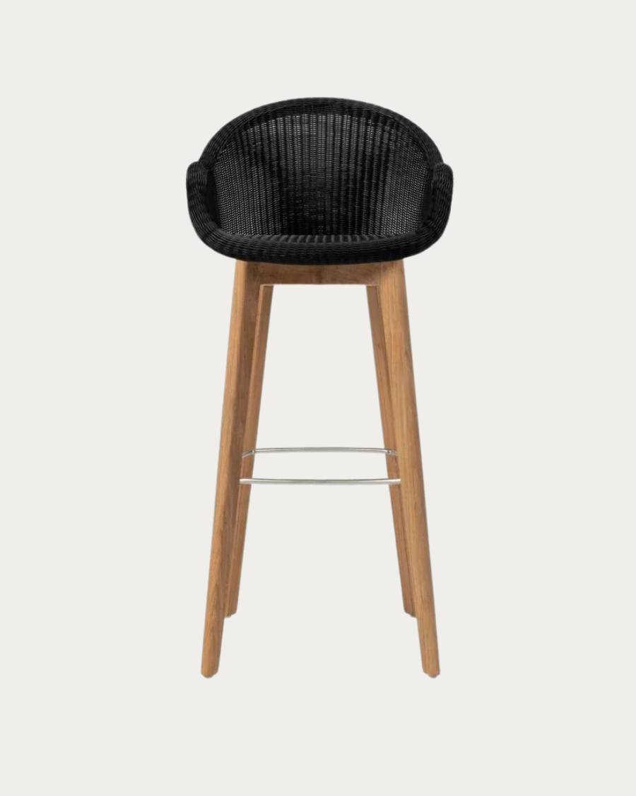 Bar chair EDGARD