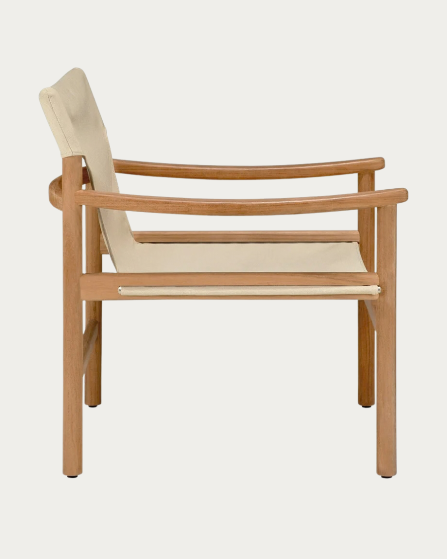 Lounge chair Safari OUTDOOR