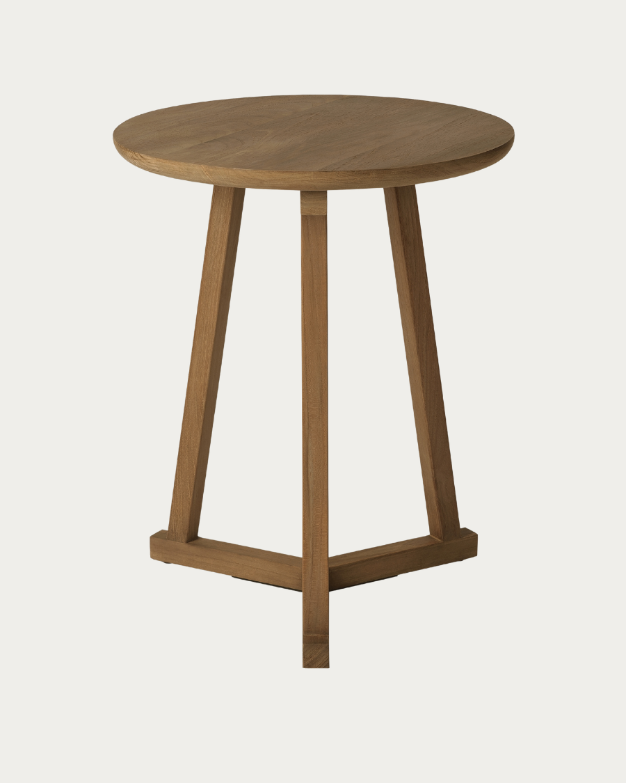 Side tables TRIPOD
