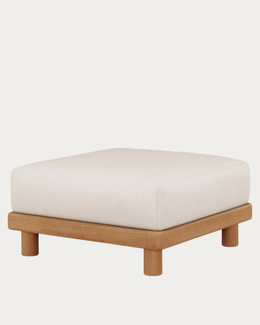 Tabouret de jardin MONOCLE Module