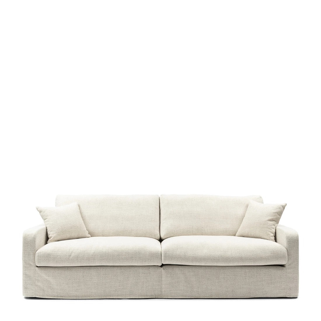 3,5 Sitzer Sofa GIOVANNI | Rivièra Maison | Homestorys