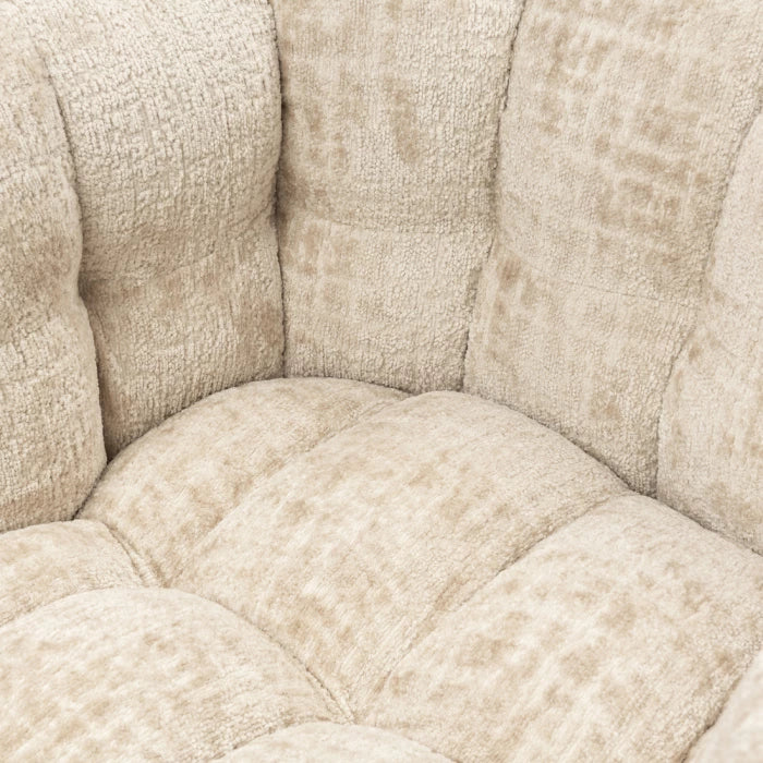 Sessel AROSA SWIVEL | Rivièra Maison | Homestorys