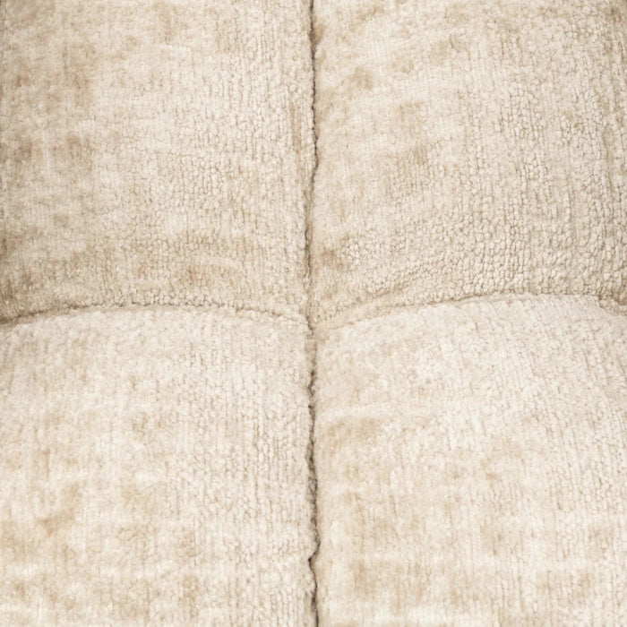 Sessel AROSA SWIVEL | Rivièra Maison | Homestorys