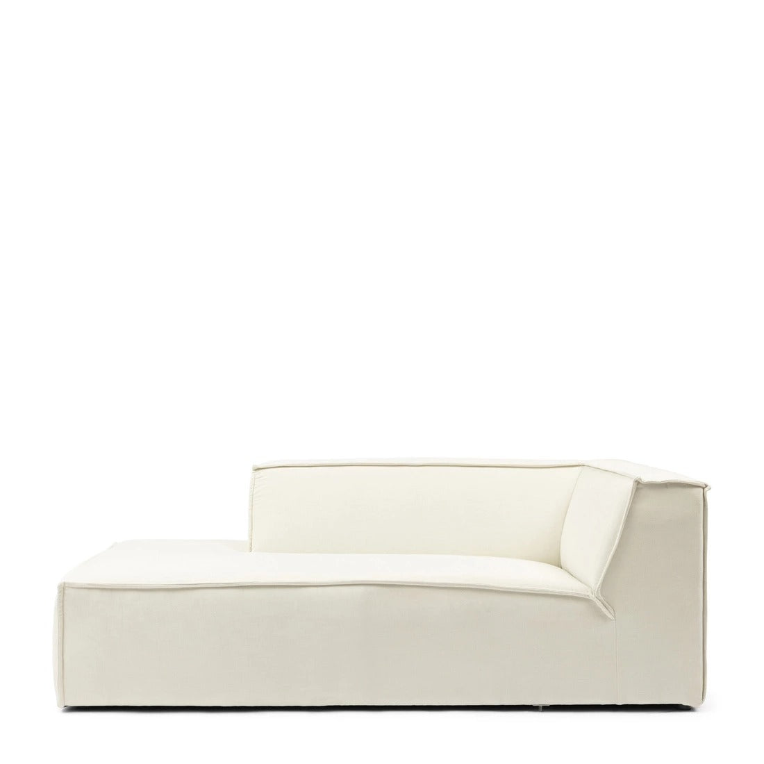 Modulares Sofa THE JAGGER - Méridienne