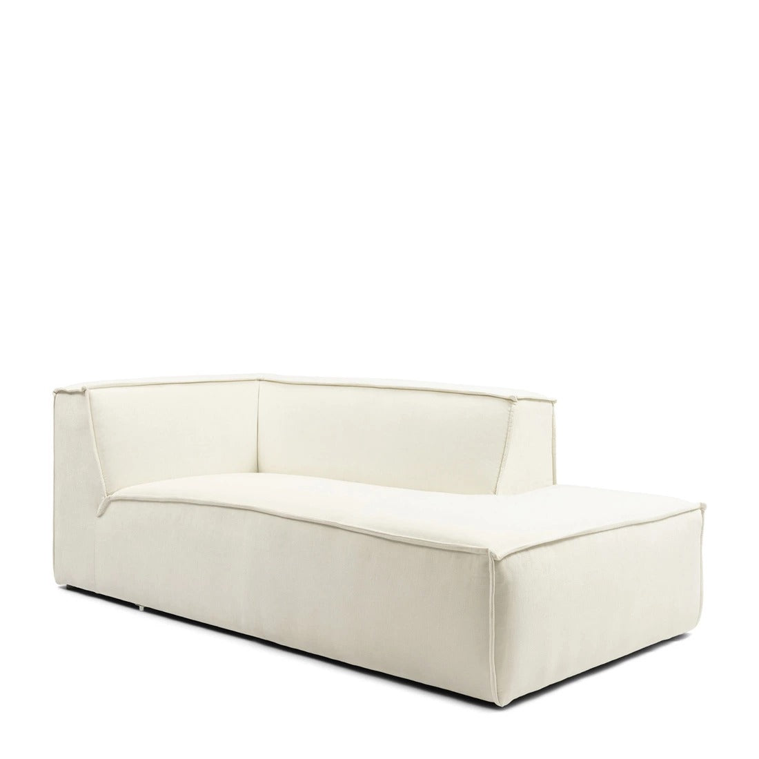 Modulares Sofa THE JAGGER - Méridienne