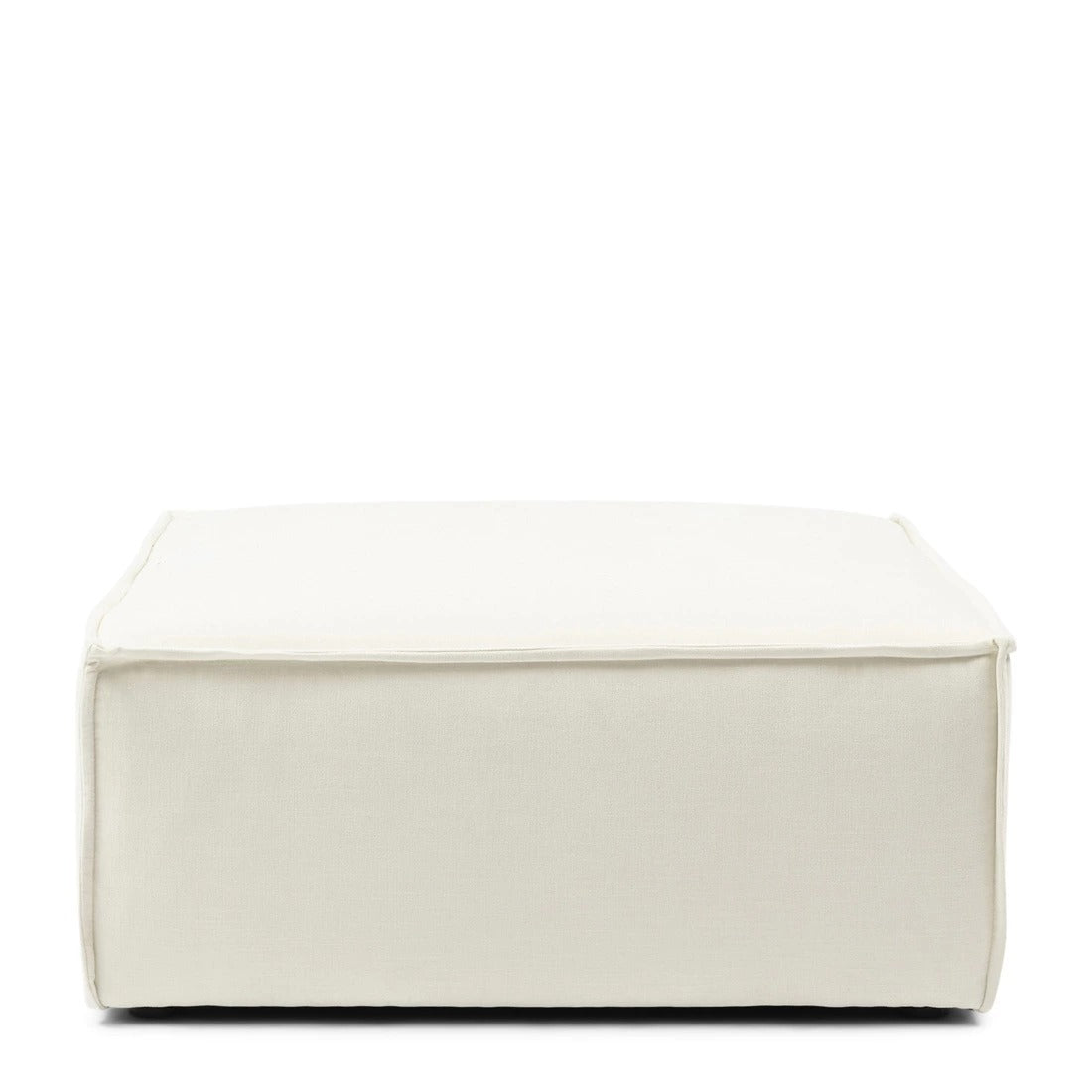 Modulares Sofa THE JAGGER Ottoman | Rivièra Maison | Homestorys