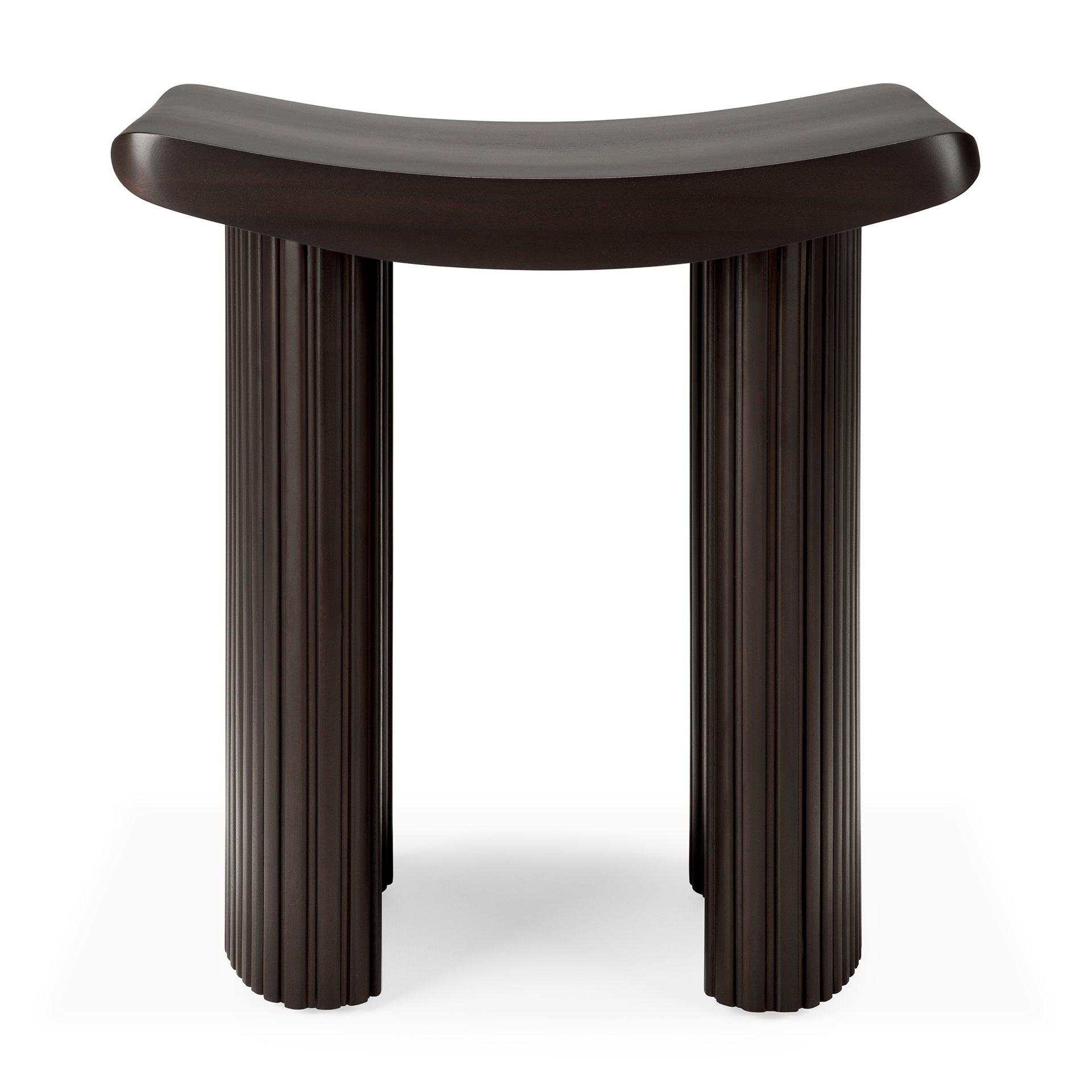 Hocker ROLLER MAX | Ethnicraft | Homestorys