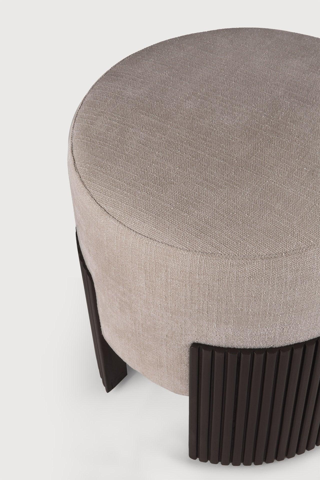 Hocker ROLLER MAX | Ethnicraft | Homestorys