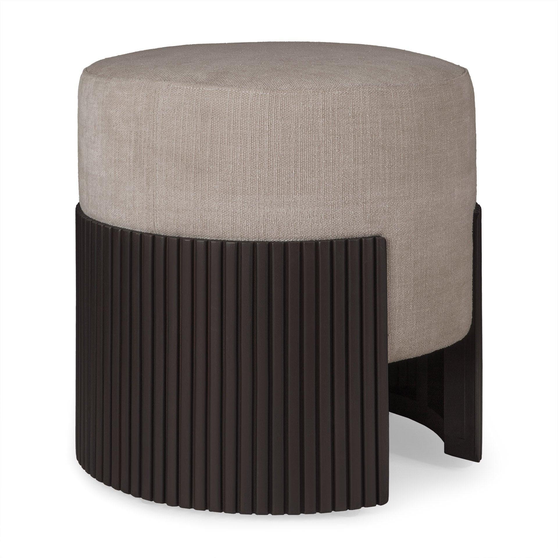 Hocker ROLLER MAX | Ethnicraft | Homestorys