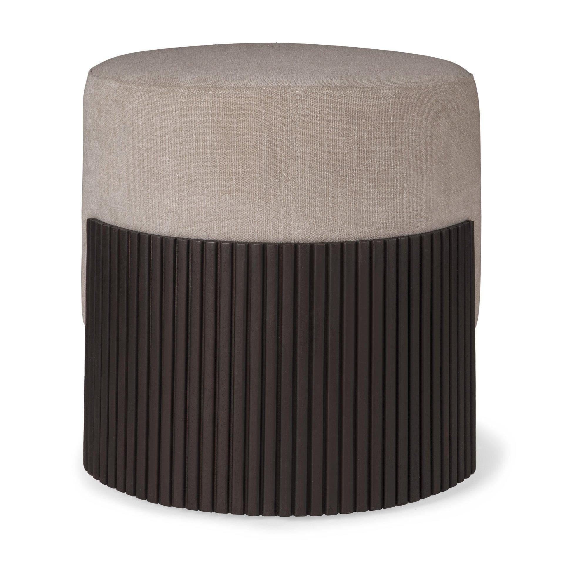 Hocker ROLLER MAX | Ethnicraft | Homestorys