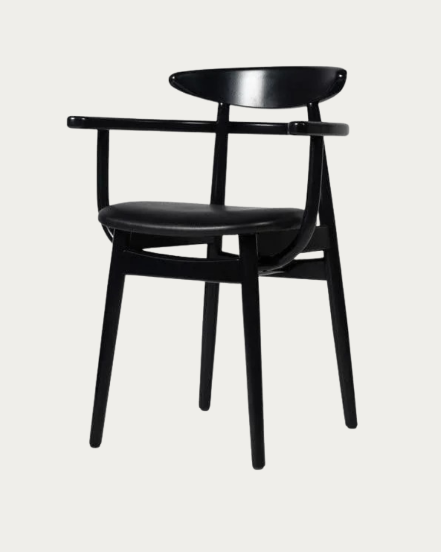 Armchair TEO - Upholstered