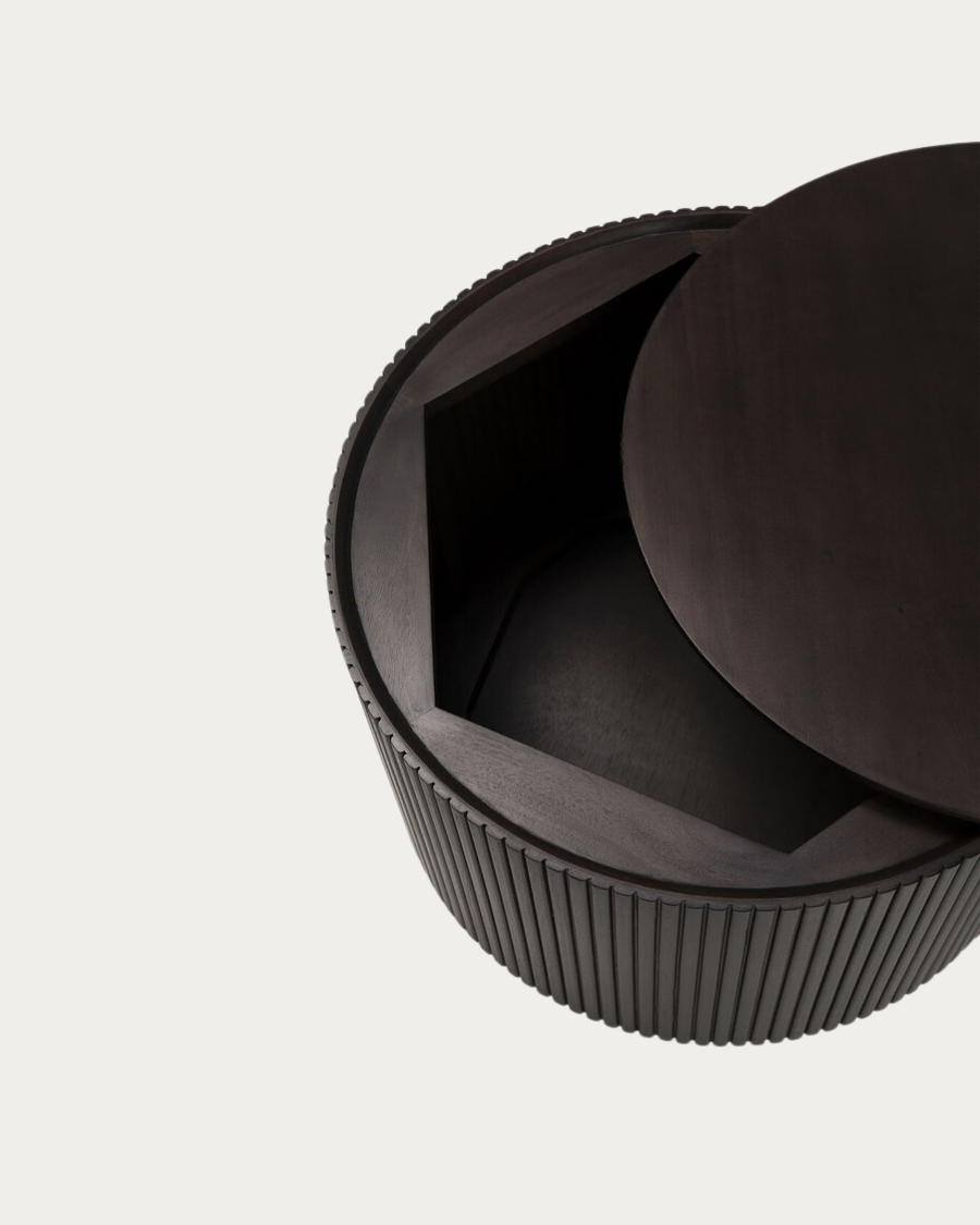 Beistelltisch ROLLER MAX rund