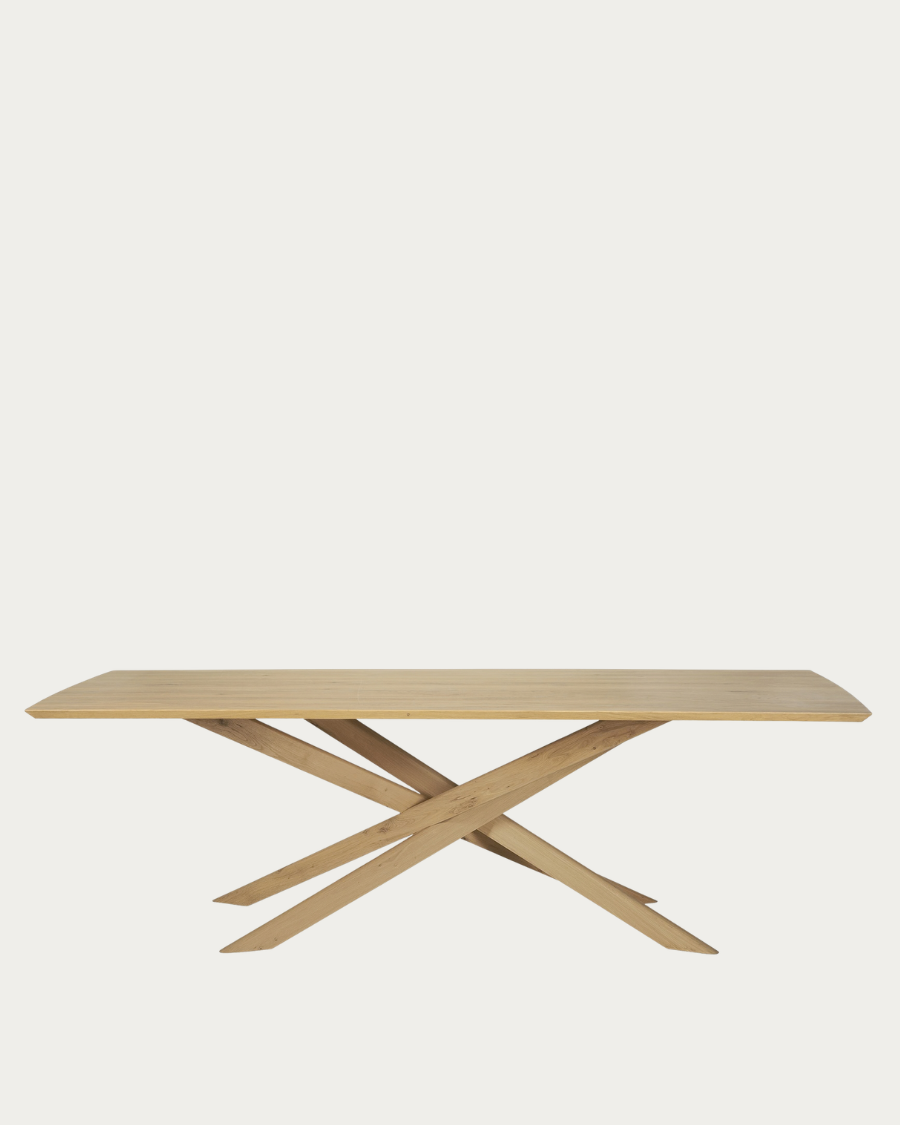 Esstisch MIKADO Rechteckig