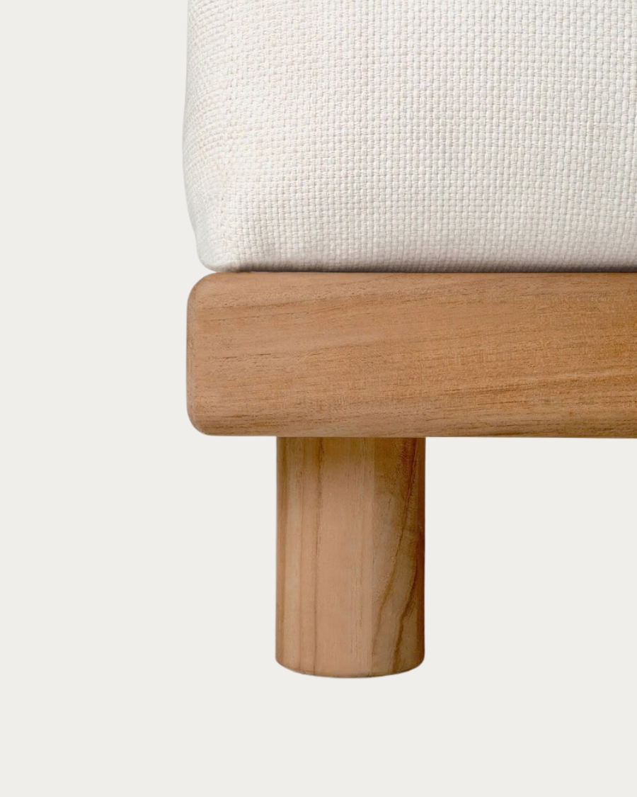 Tabouret de jardin MONOCLE Module