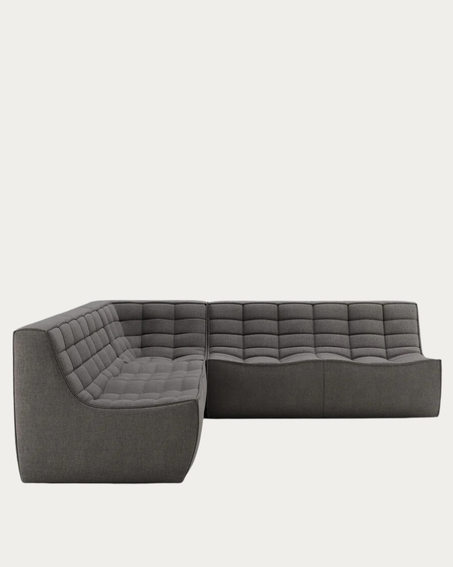 Canapé 2x2 N701 Combinaison de salon