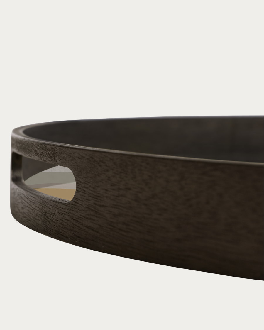 Plateau WABI SABI SAND Rond - Ø48