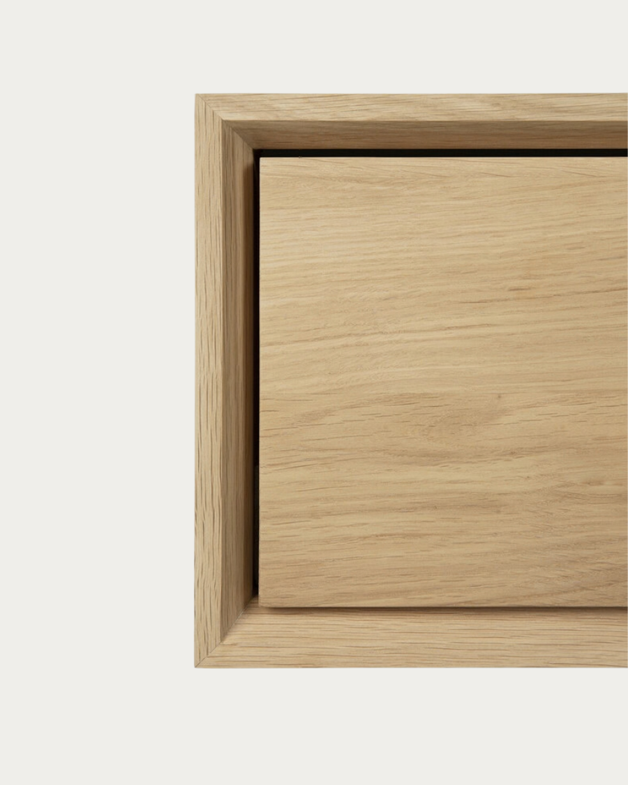 Table de nuit NORDIC II à suspendre