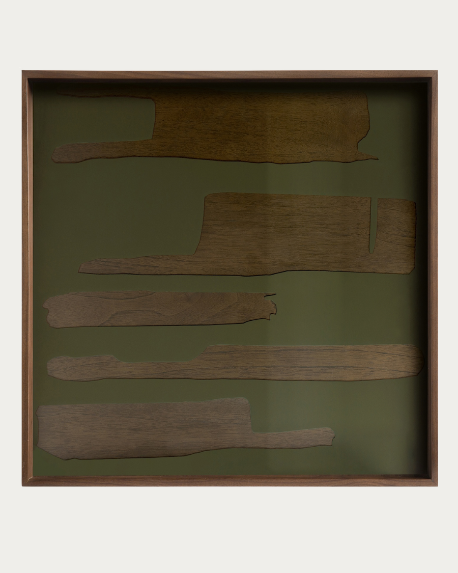 Plateau SCOUND NATURE Carré