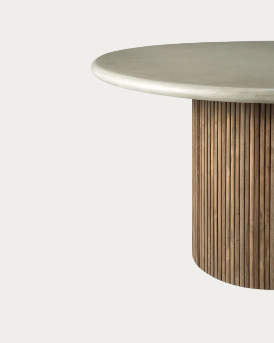 Gartentisch ROLLER MAX