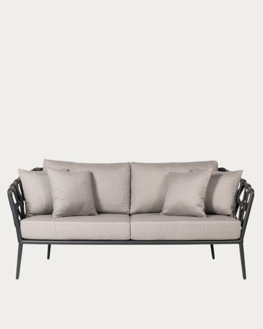 Gartensofa Lava LEO