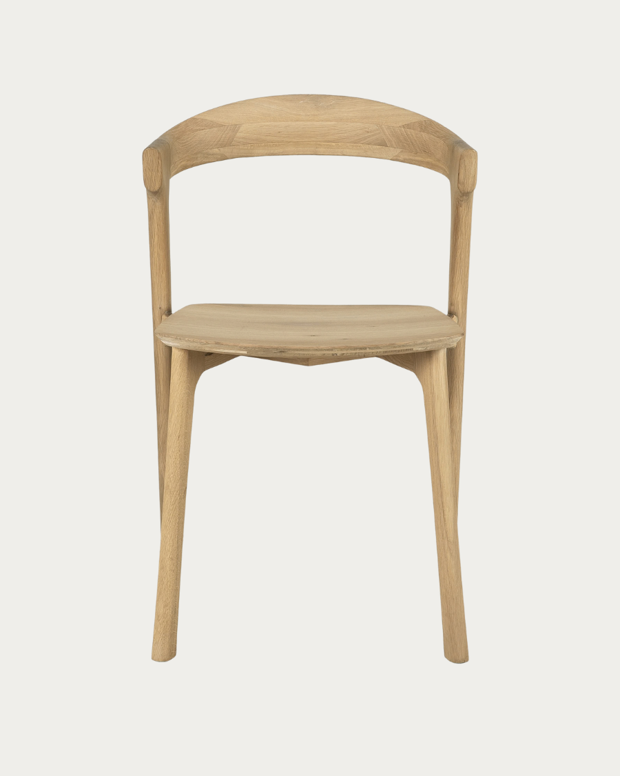 Chair BOK Oak