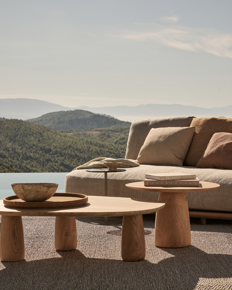 Coffee table DUNES