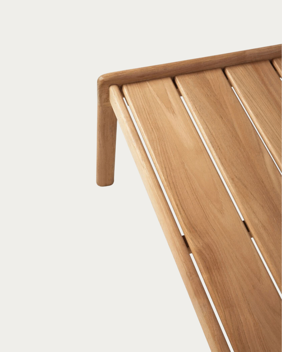 Coffee table JACK OUTDOOR