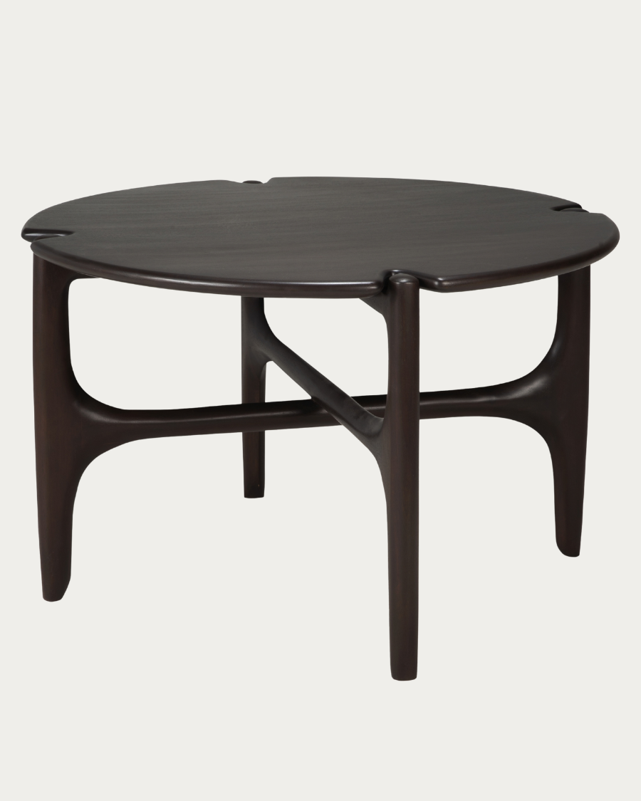 Couchtisch PI - Rund