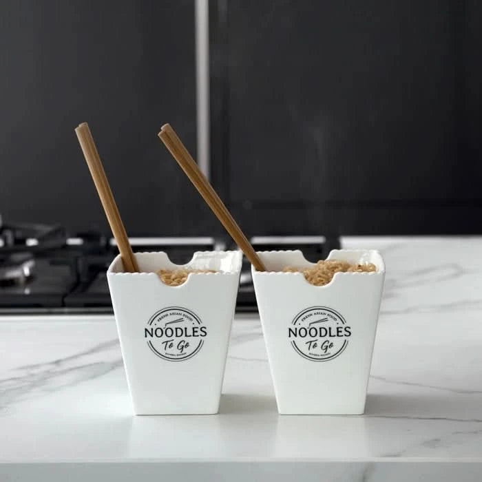 Becher Nudel Bowl | Rivièra Maison | Homestorys