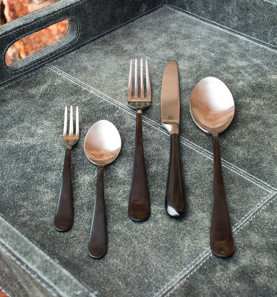 Cutlery set LAGUETTE