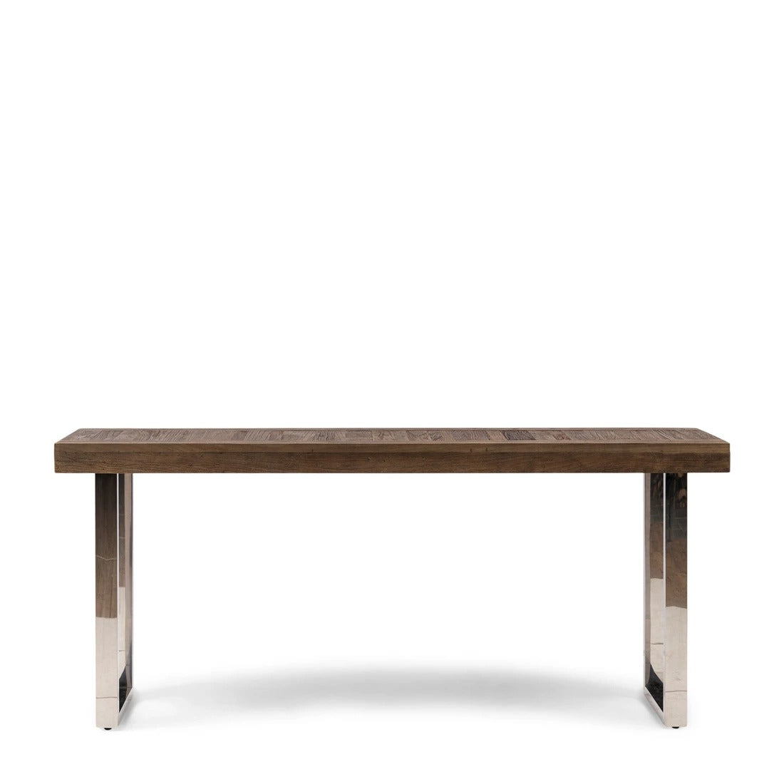 Washington console table