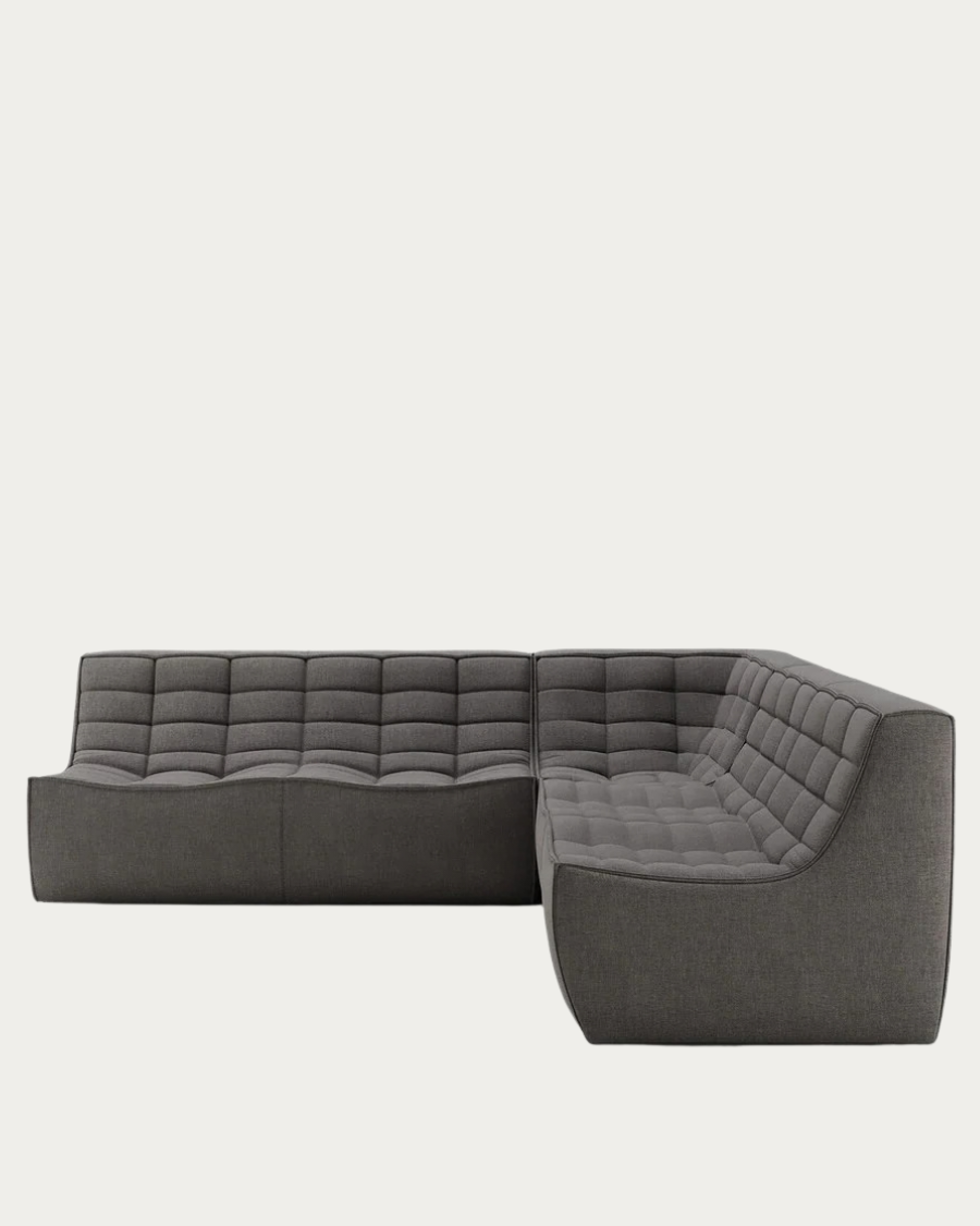 Canapé 2x2 N701 Combinaison de salon