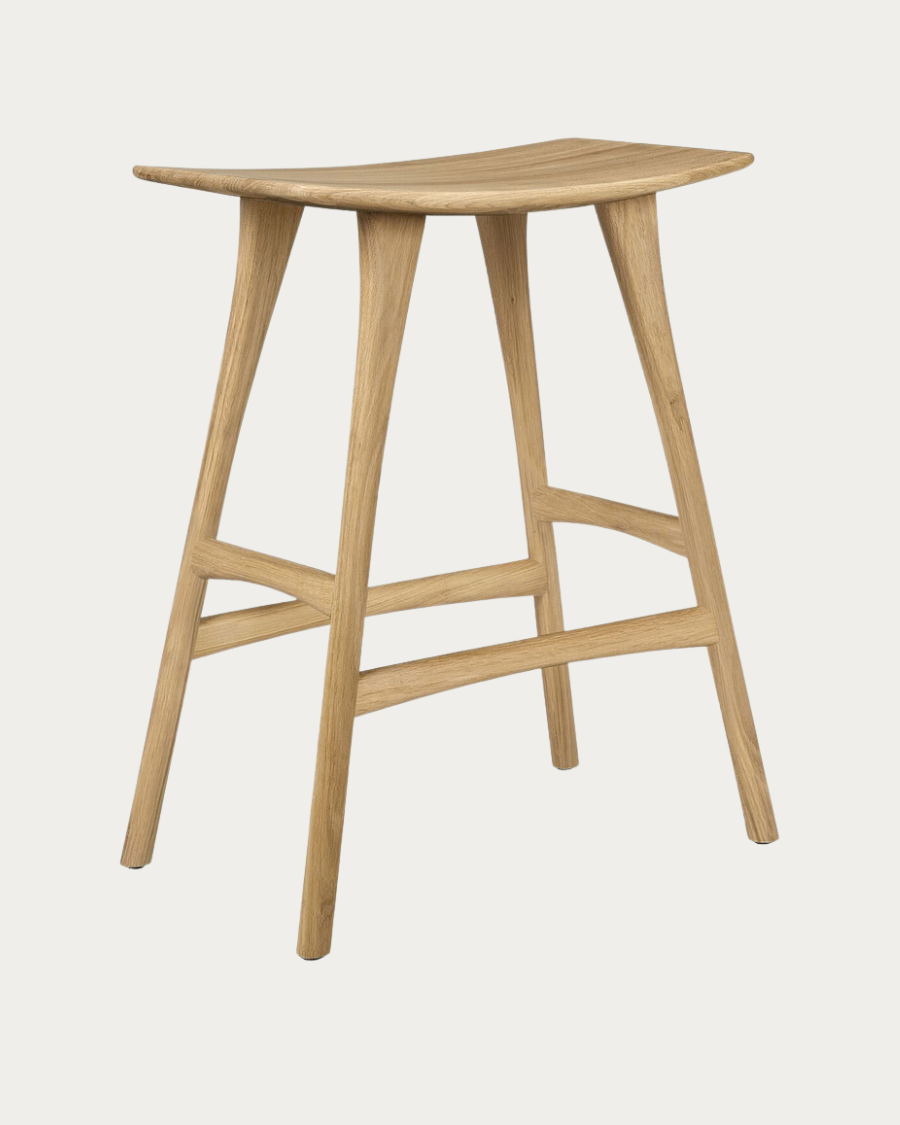 Tabouret OSSO