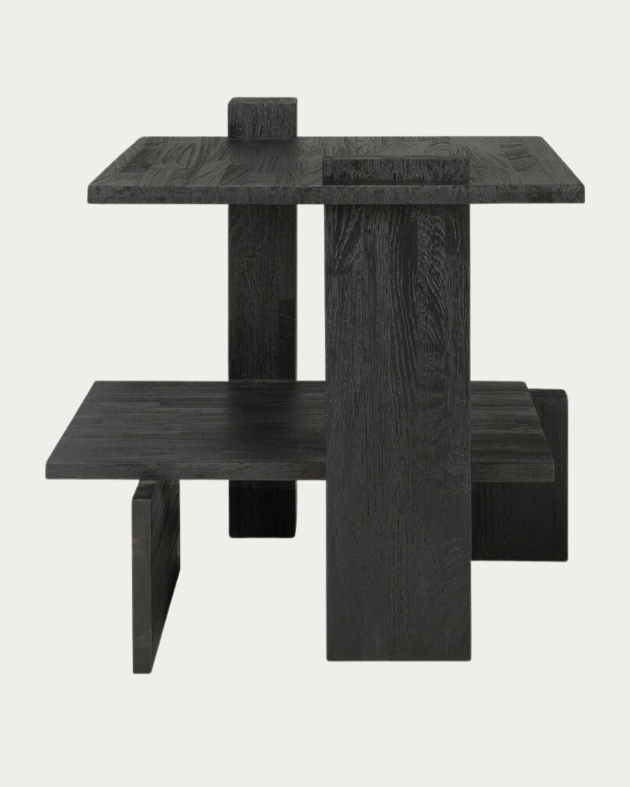 Tables d'appoint ABSTRACT