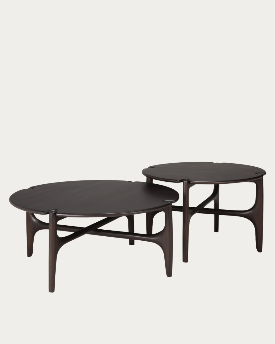 Couchtisch PI - Rund