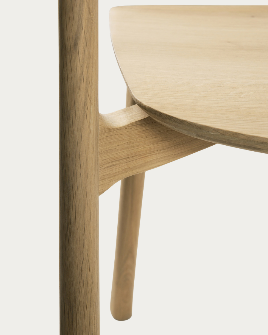 Chair BOK Oak