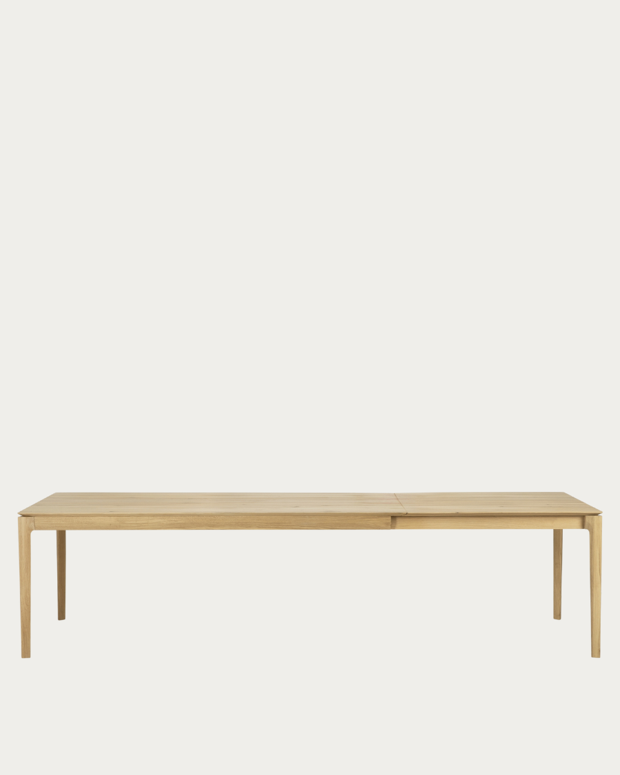 Table à rallonge BOK