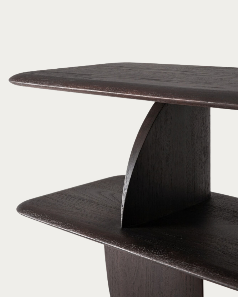 Bibliothèque GEOMETRIC