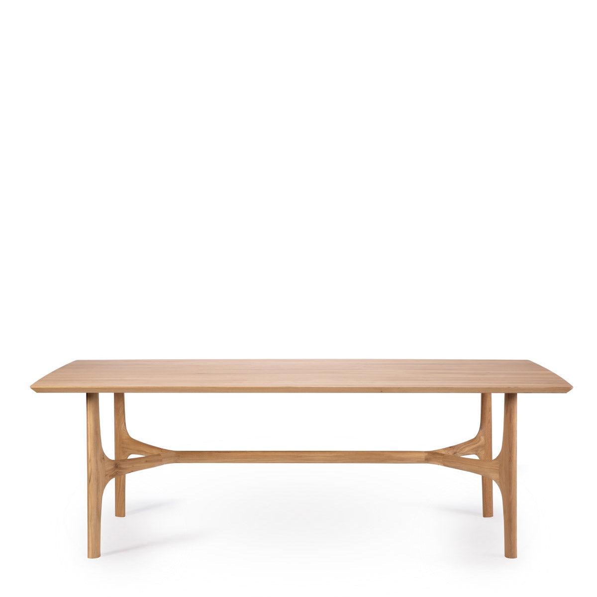 Stocksale Ethnicraft Nexus dining table