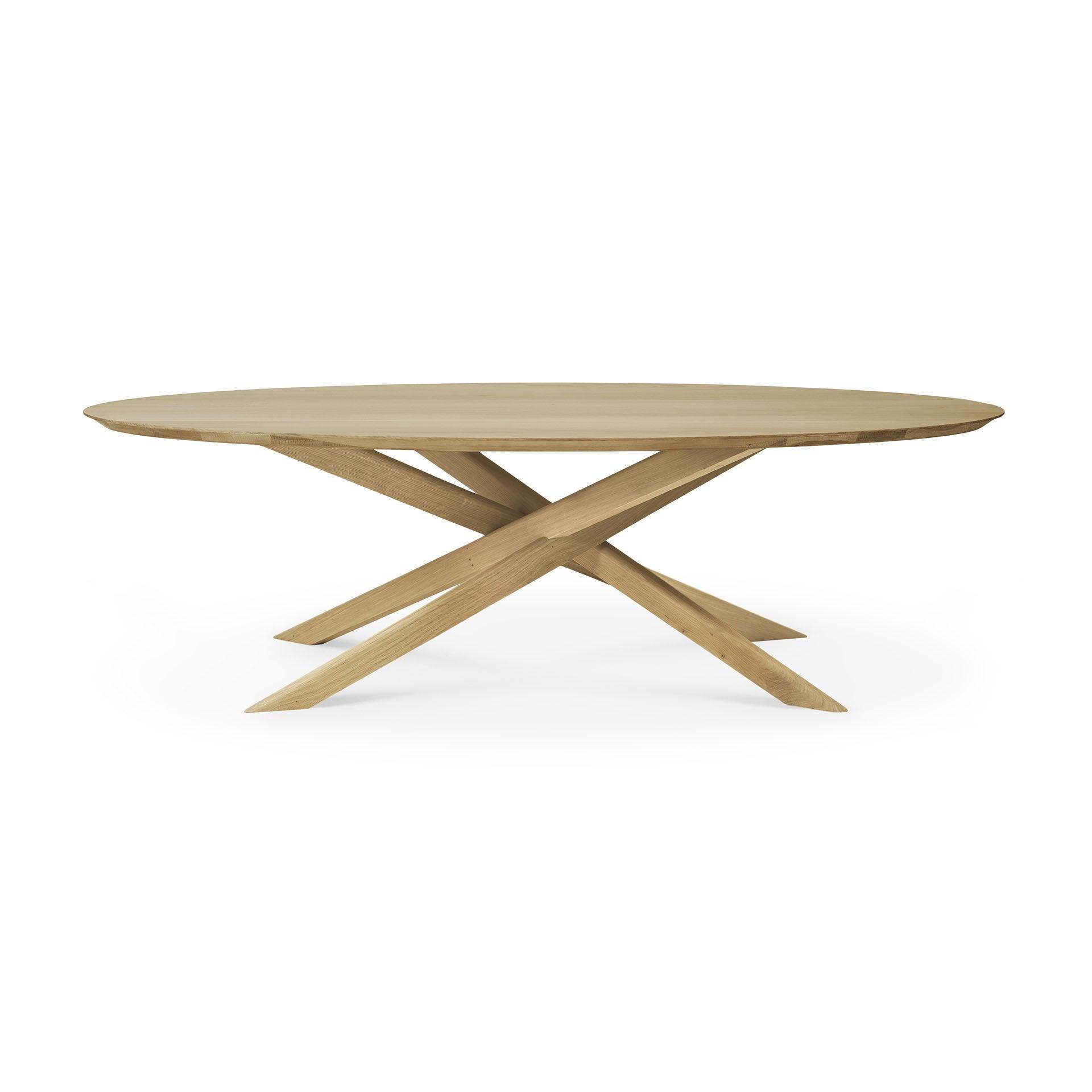 Couchtisch MIKADO | Ethnicraft | Homestorys