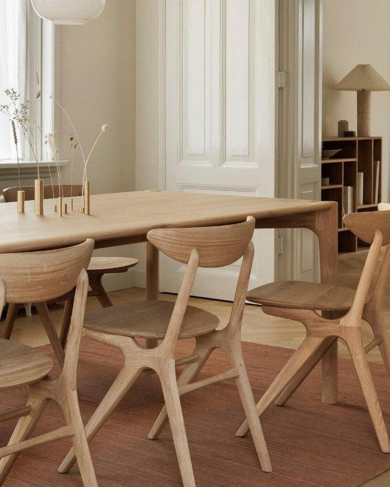 Esstisch PI | Ethnicraft | Homestorys