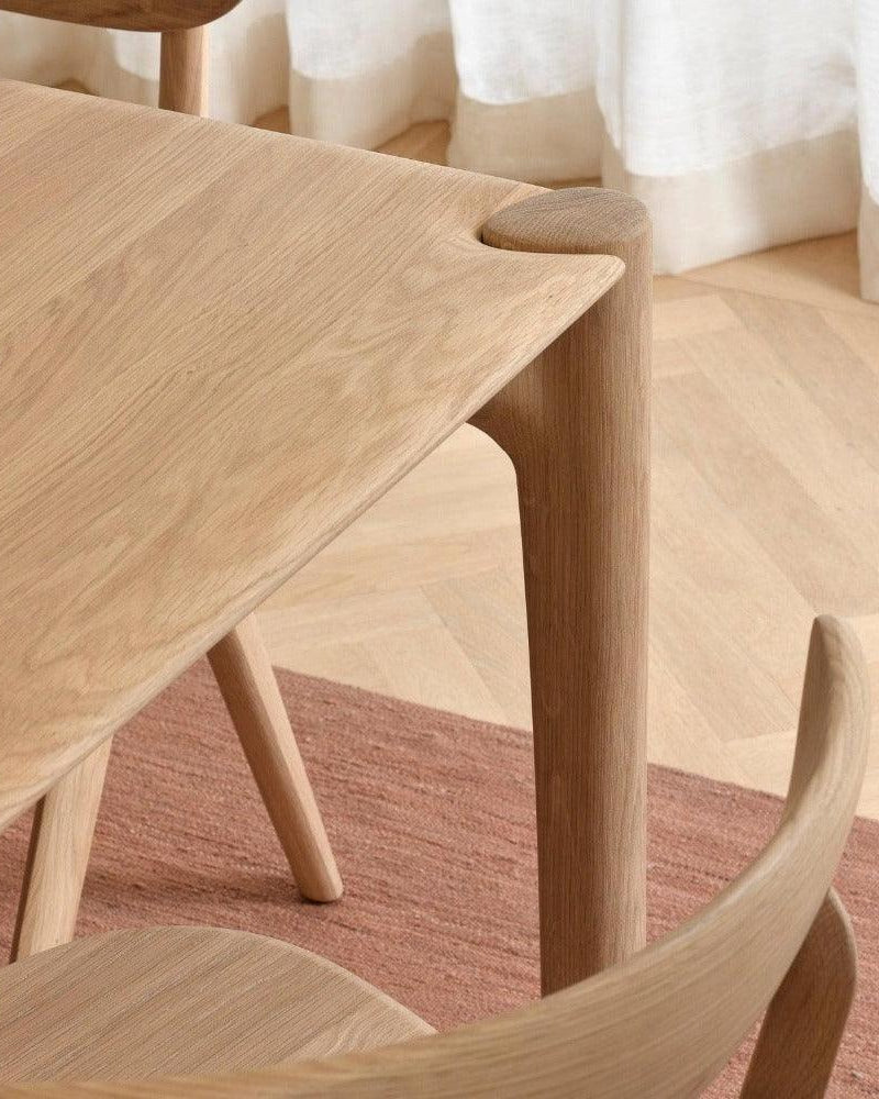 Esstisch PI | Ethnicraft | Homestorys