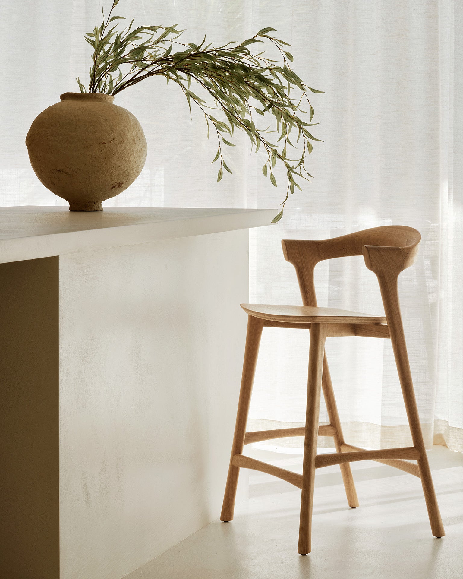 Tabouret de bar BOK