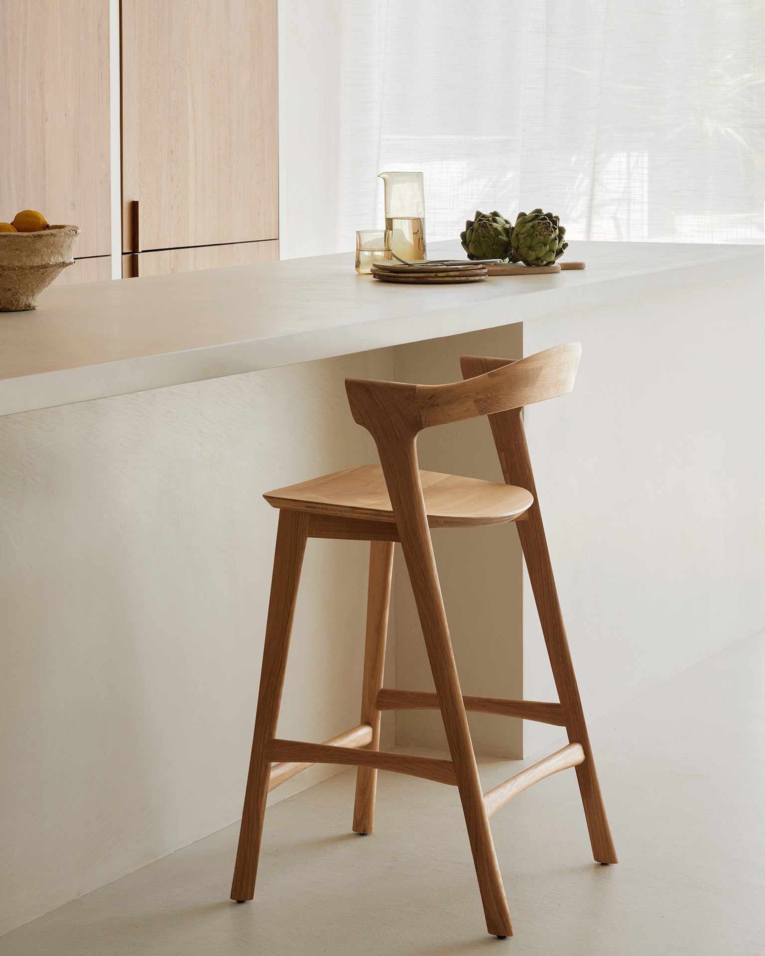 Counter stool BOK