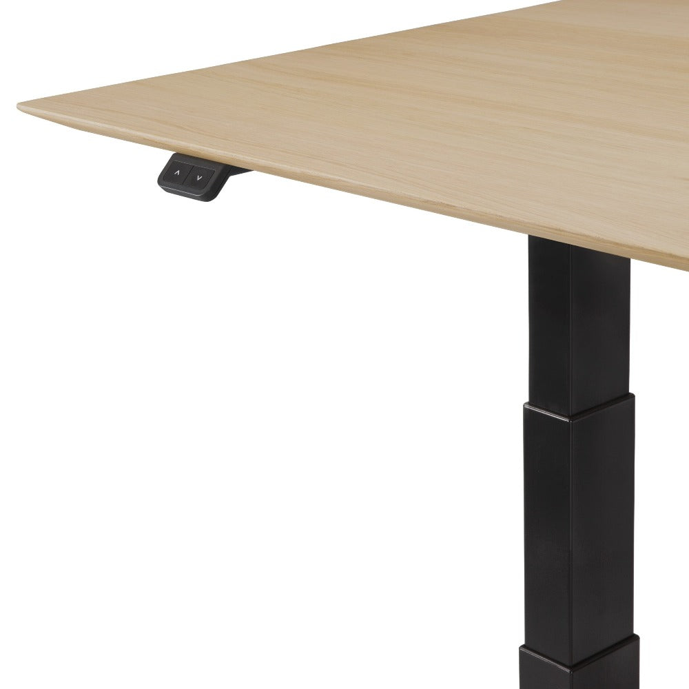 Schreibtisch BOK - Verstellbar | Ethnicraft | Homestorys