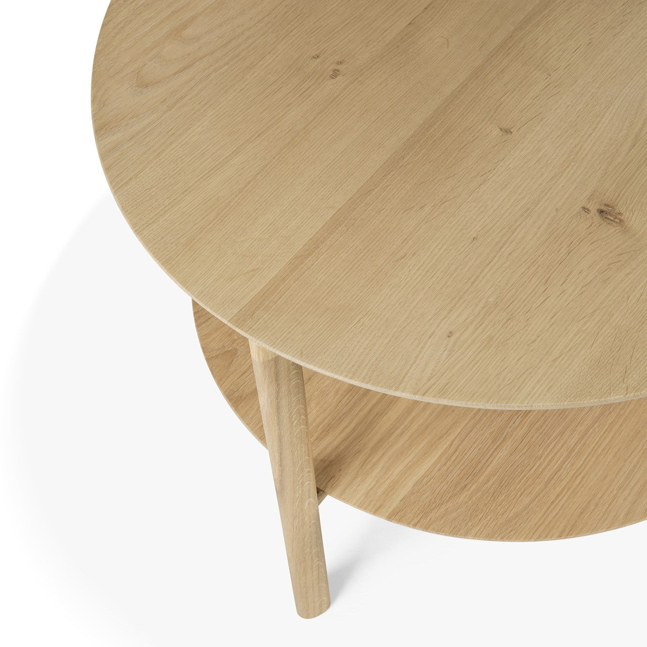 Table basse BOK