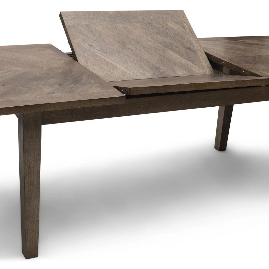 Bodie Hill dining table 180/260x100