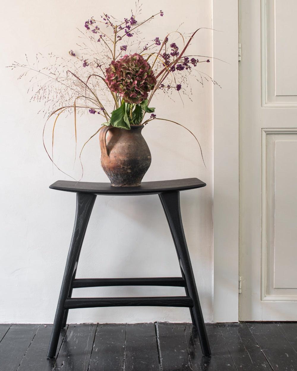 Hocker OSSO | Ethnicraft | Homestorys